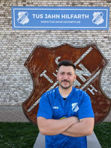 Baris Kale