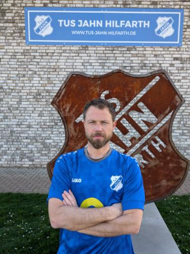 David Kraljik