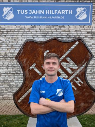 Marcel Kohnke