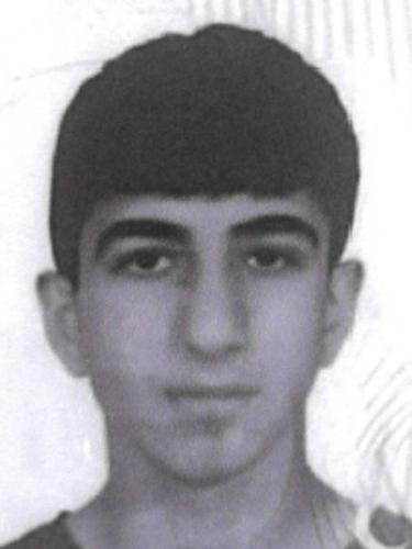 Ahmed Yasin Güler
