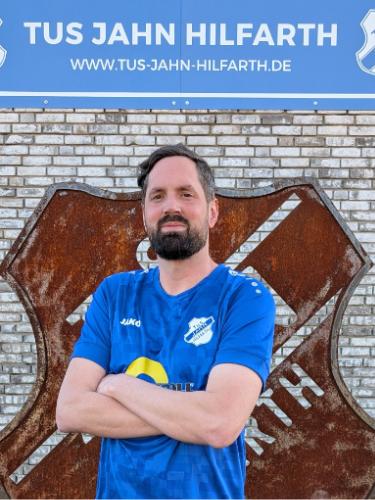 Andreas Kruppa