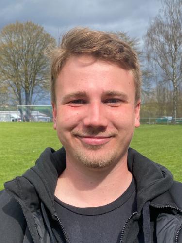 Lucas Vegerbauer