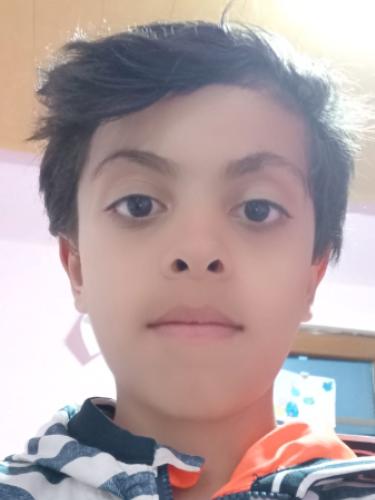 Aaquil Alsaleh