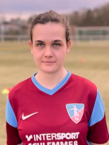 Lea Jörger