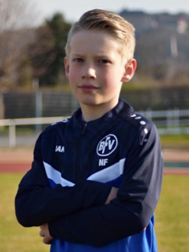 Noah Friedrichs