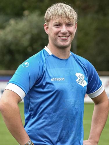 Nico Gebauer