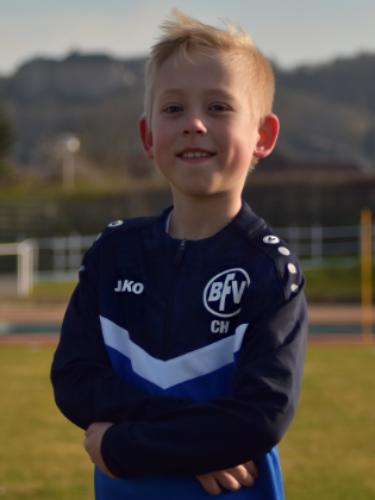 Cedrik Held