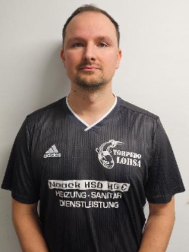Eric Walter