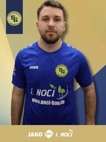 Lorik Avdyli