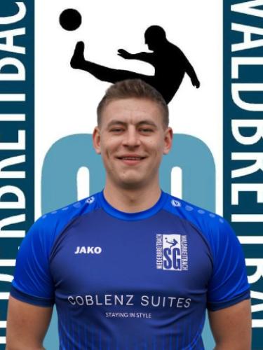 Rico Brenke