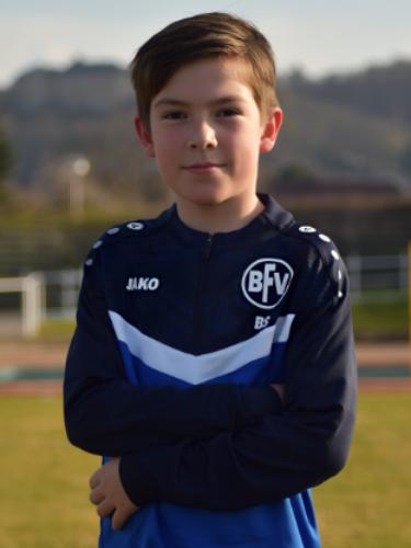 Ben Stange