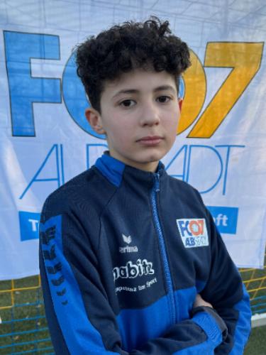 Rabah Hamoumraoui