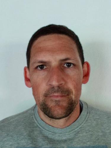 Martin Caspar