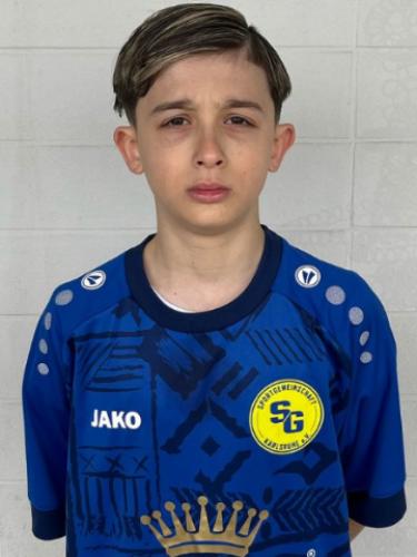 Giovanni Samuele Greco