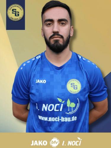 Hüseyin Sekban
