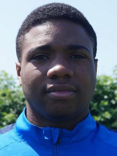 Andre Djialeu Tchuani