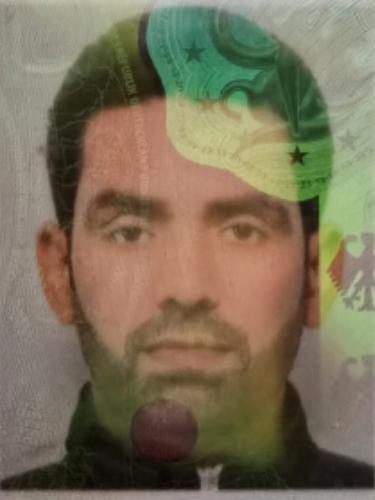 Khaled Al Mohammad