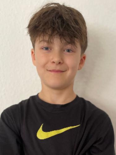 Felix Amling