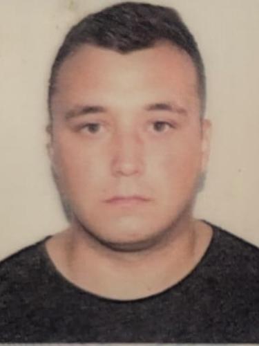 Cosmin-Andrei Amuraritei
