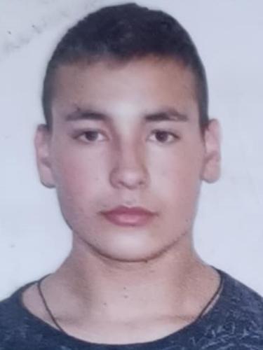 George-Bogdan Amuraritei