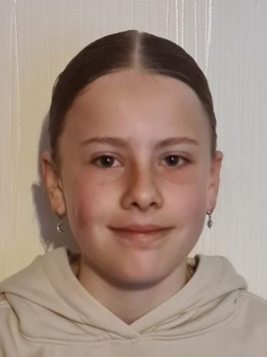 Luna Preußer