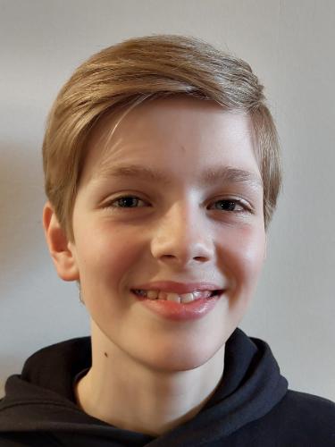 Mathis Schümann