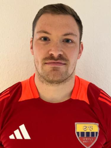 Christian Frei