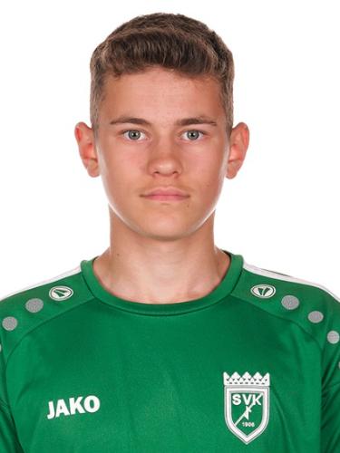 Marc Gabriel Bender