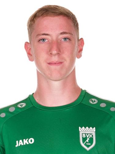Malte Hesch