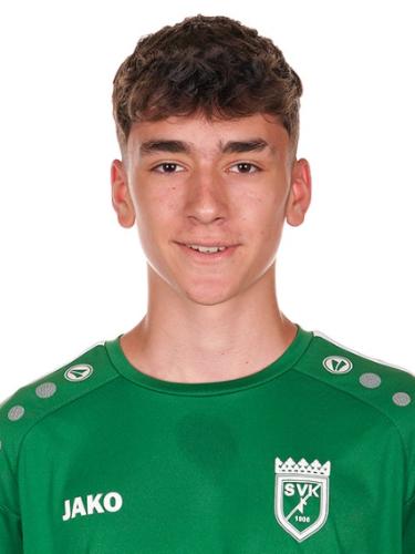 Fabio Naffziger