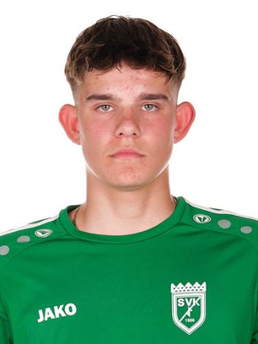Benedikt Schermer