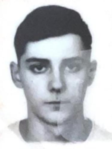 Saul Cebrian Da Silva