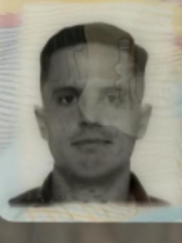 Alfonso Salguero Amor
