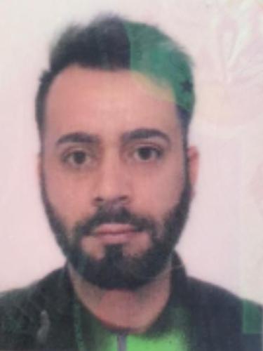 Mustafa Kaya