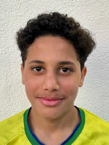 Mohammad Alabdul Fattah