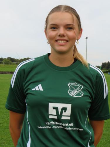 Filippa Catharina Wendell