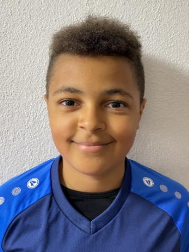 Jaden Taylor Hoff