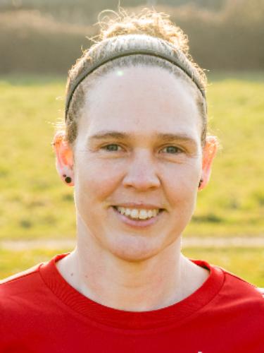Sabrina Elfriede Johmann