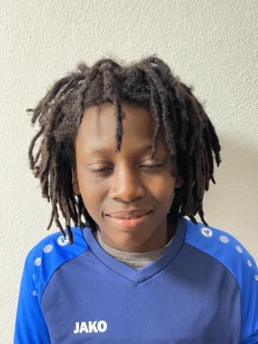 Ebubechukwu Jonathan Nnacheta