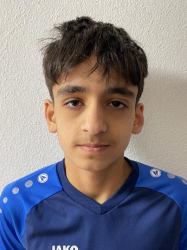 Sayed Anas Nasim