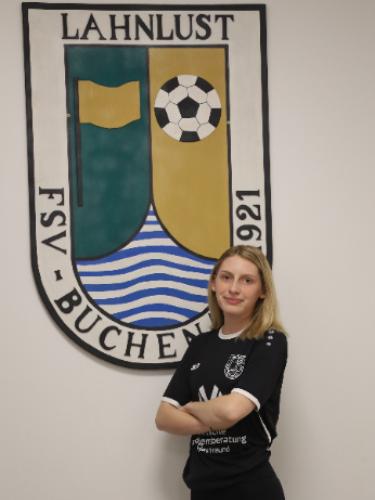 Valentina Felicitas Burk