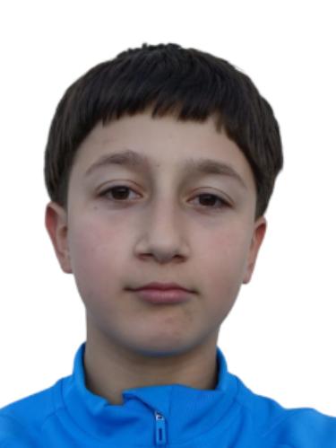 Halil Korkmaz