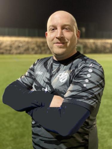 Daniel Heinrichs
