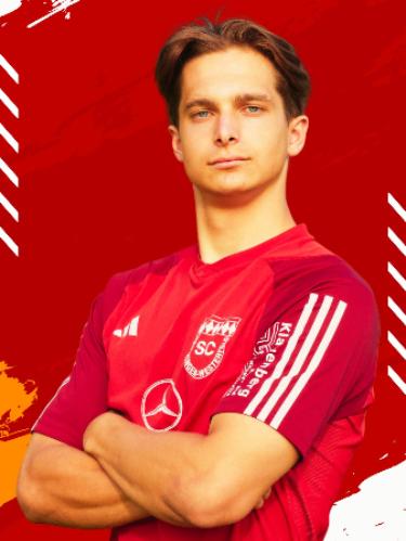 Benedikt Biehl