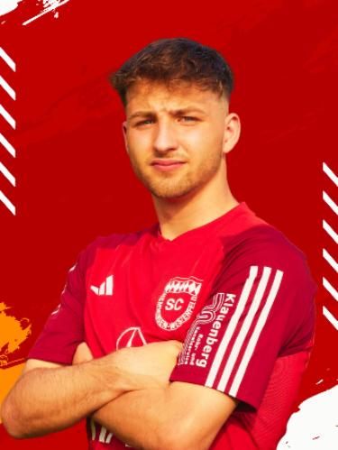 Niko Kyparissis