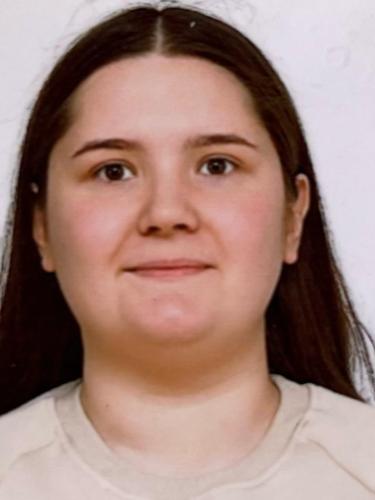 Kateryna Mastylko