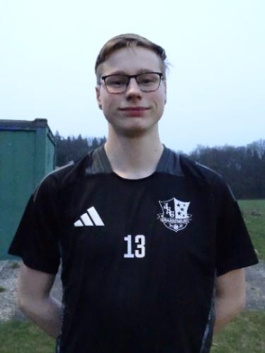 Kelvin Wintjen