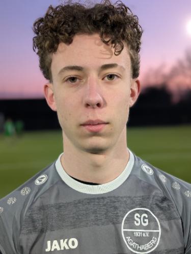 Leandro San Diego Althoff