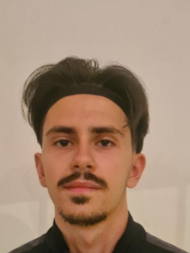 Luka Galic