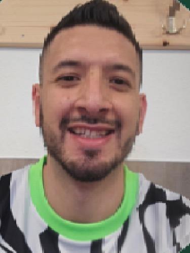 Christian Danilo Bachiller Puerta